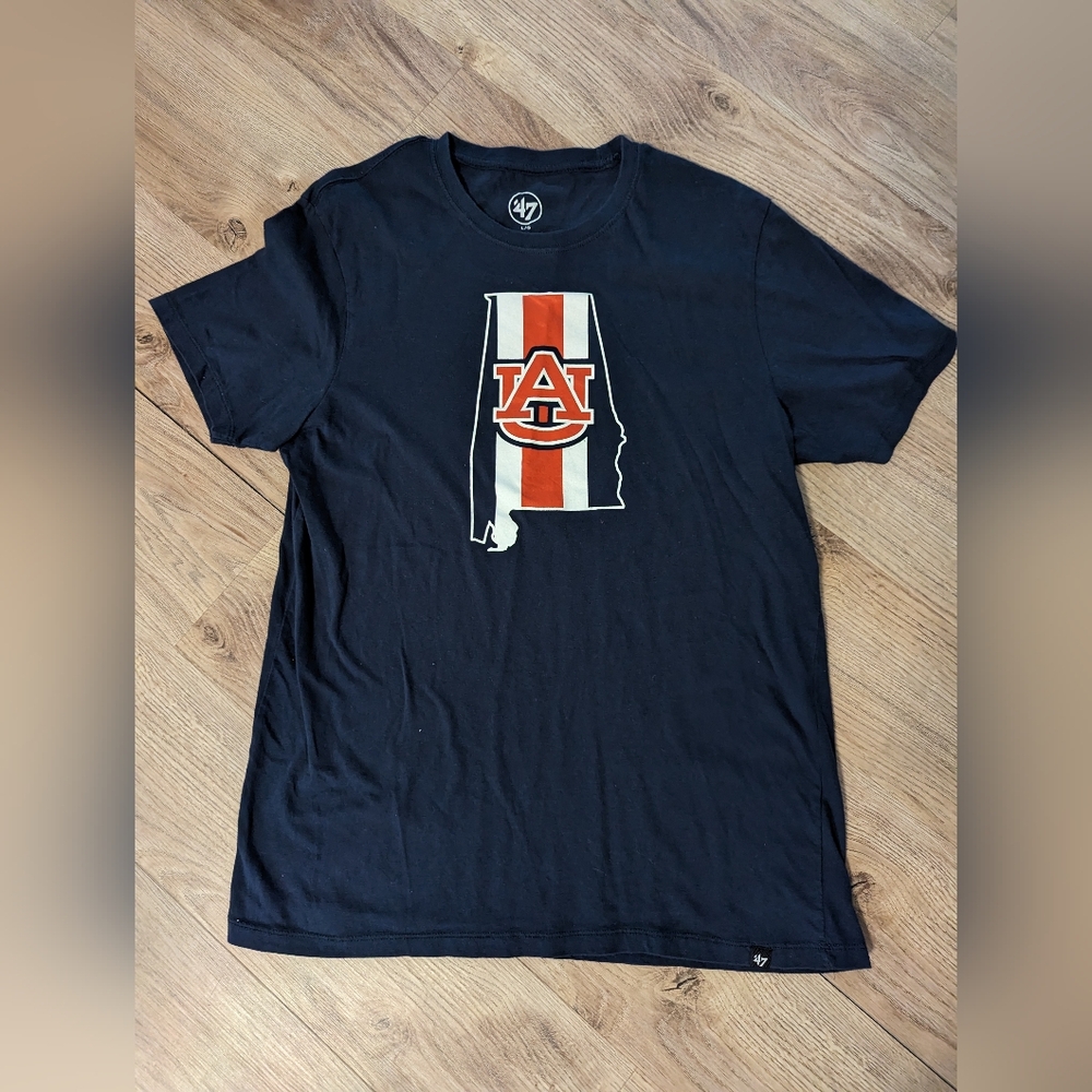 Auburn Tigers t-shirt